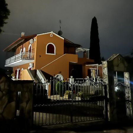 Villa Nisi Gerekou Kontokali Luaran gambar
