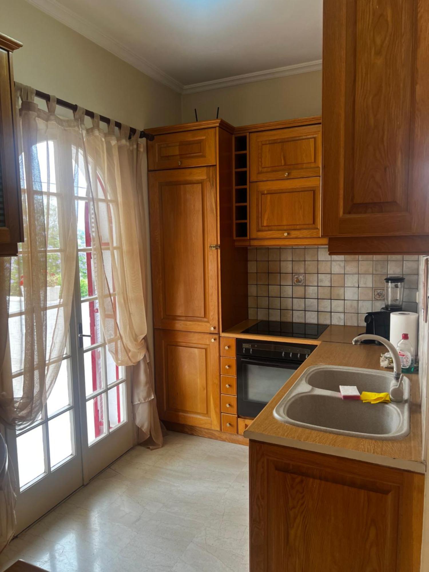 Villa Nisi Gerekou Kontokali Luaran gambar