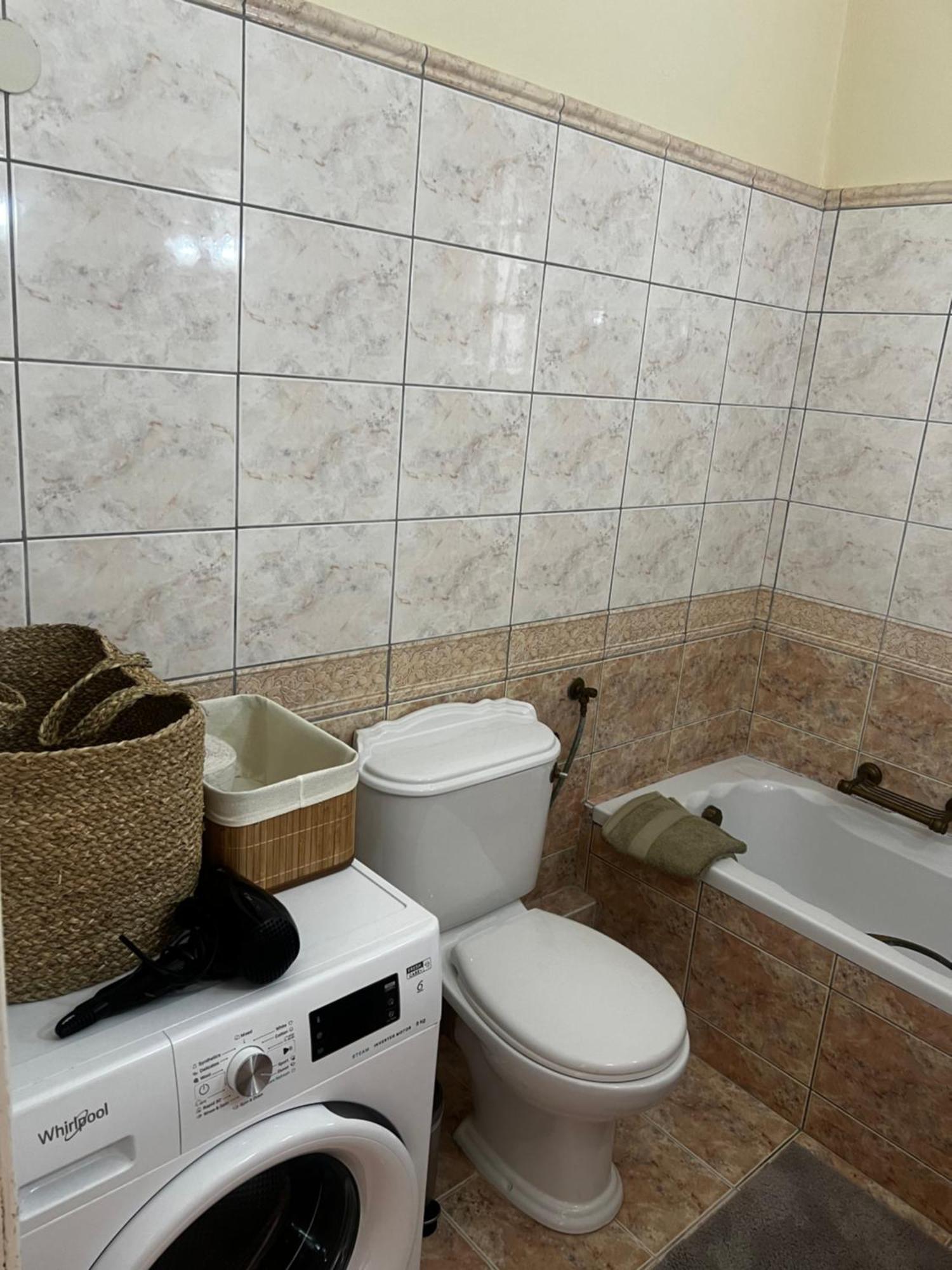 Villa Nisi Gerekou Kontokali Luaran gambar